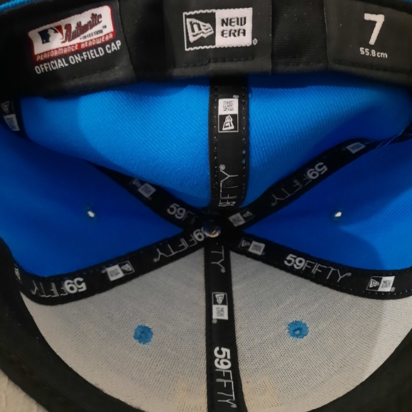 Kansas City Royals 2017 players weekend hat - Picture 4 of 6